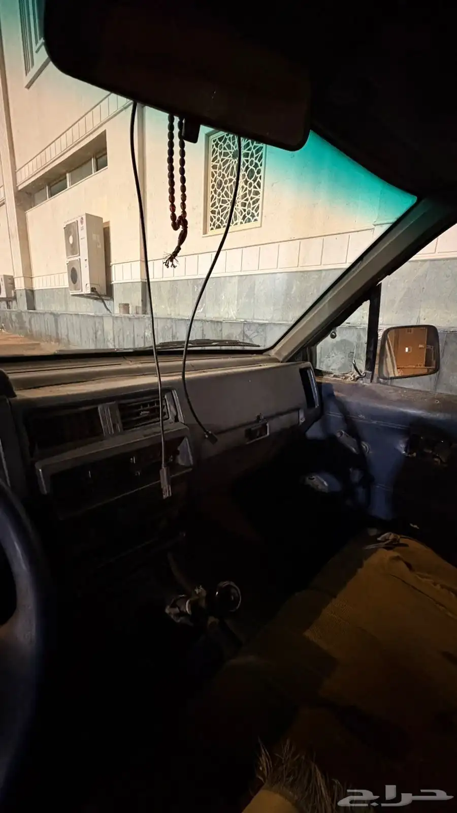 ددسن للبيع 1988 4