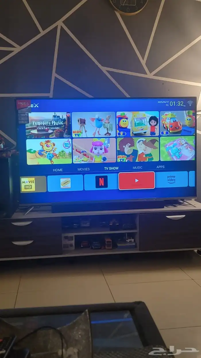 impex 2 tvs combo for sale 0