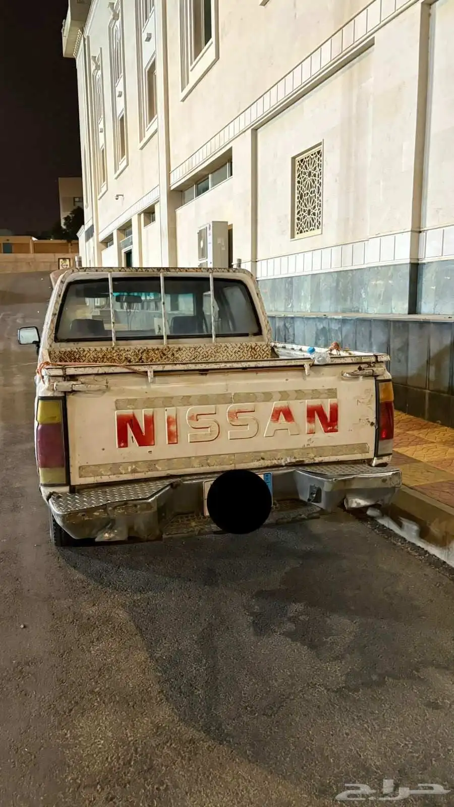 ددسن للبيع 1988 7