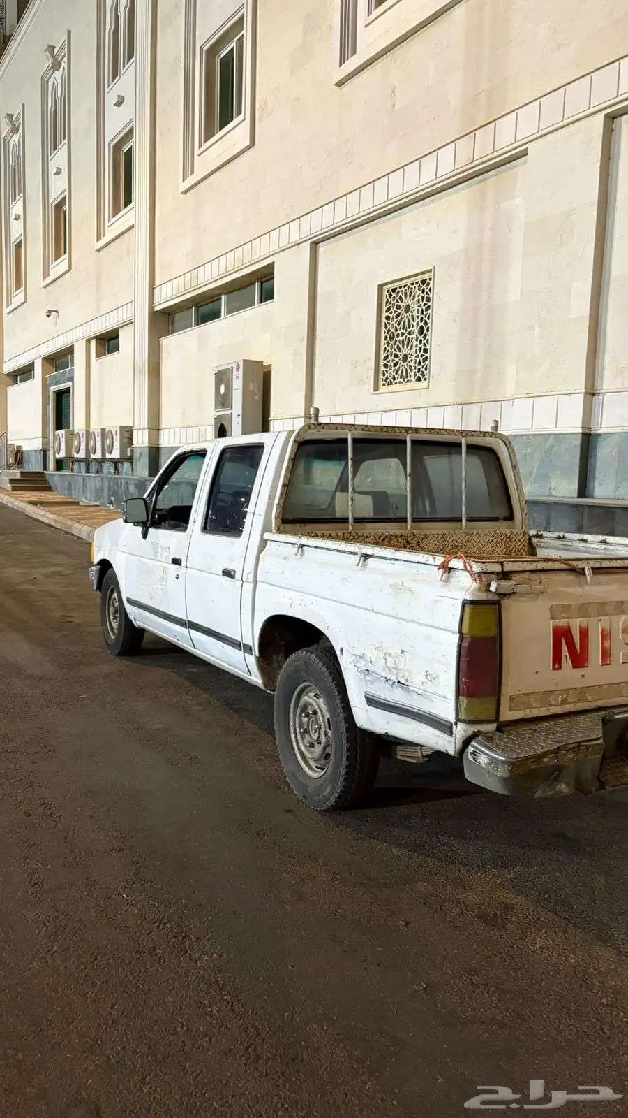 ددسن للبيع 1988 2