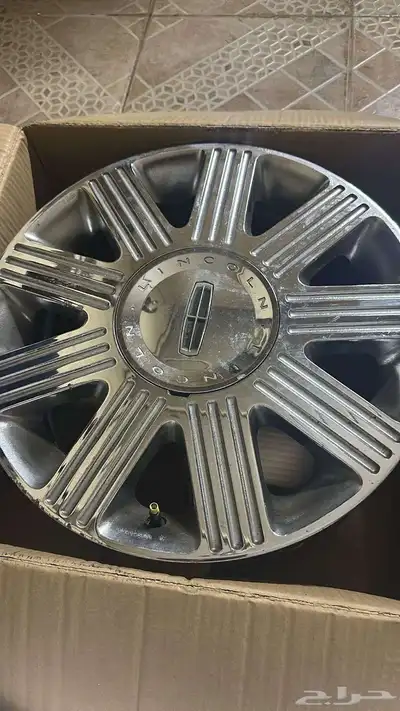 جنوط تاون كار 2003 الى2011 1