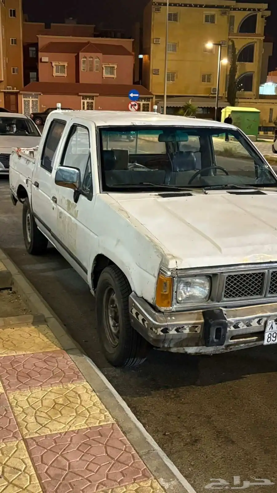 ددسن للبيع 1988 1