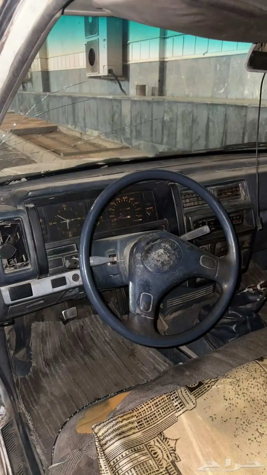 ددسن للبيع 1988 5