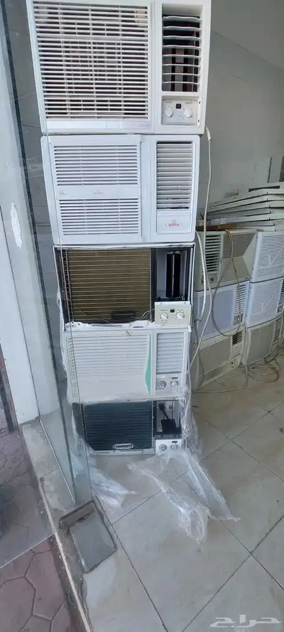 فنى تكييف وتبريد 0