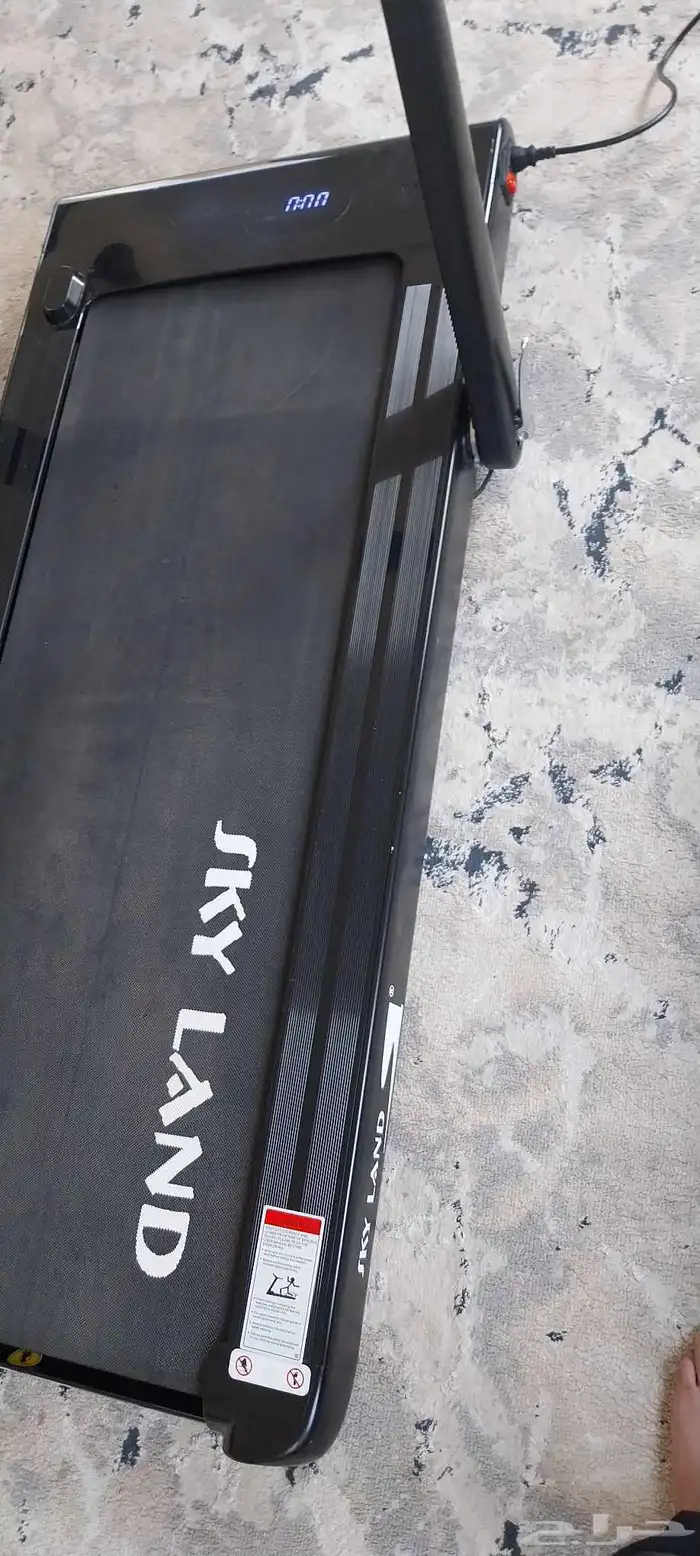 سير كهربائي ممتاز 3