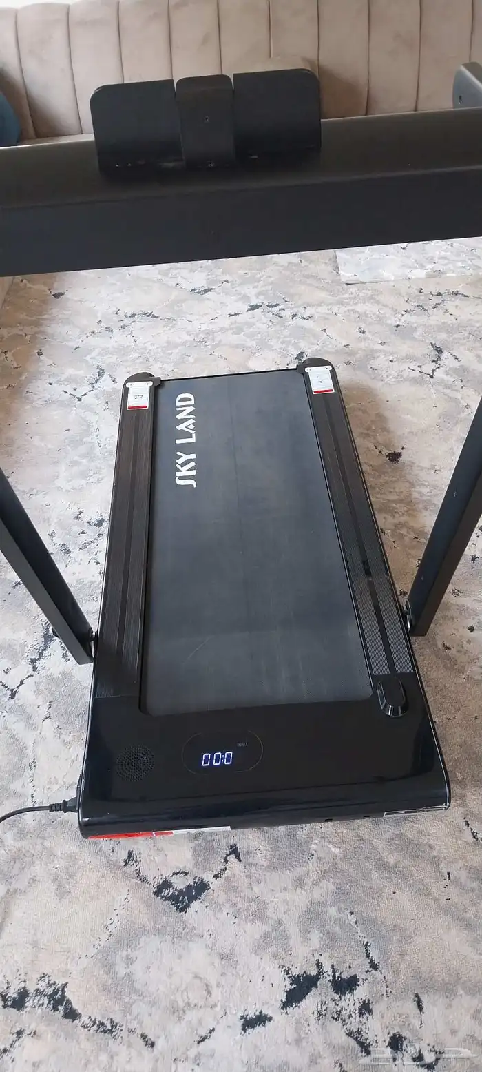 سير كهربائي ممتاز 2