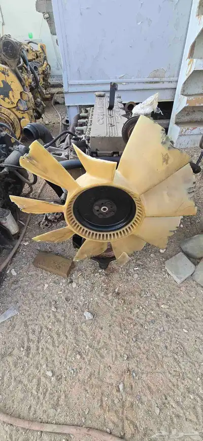 للبيع مكينة كمنز كومنز تركب عل الشياول والبوكلينات 4
