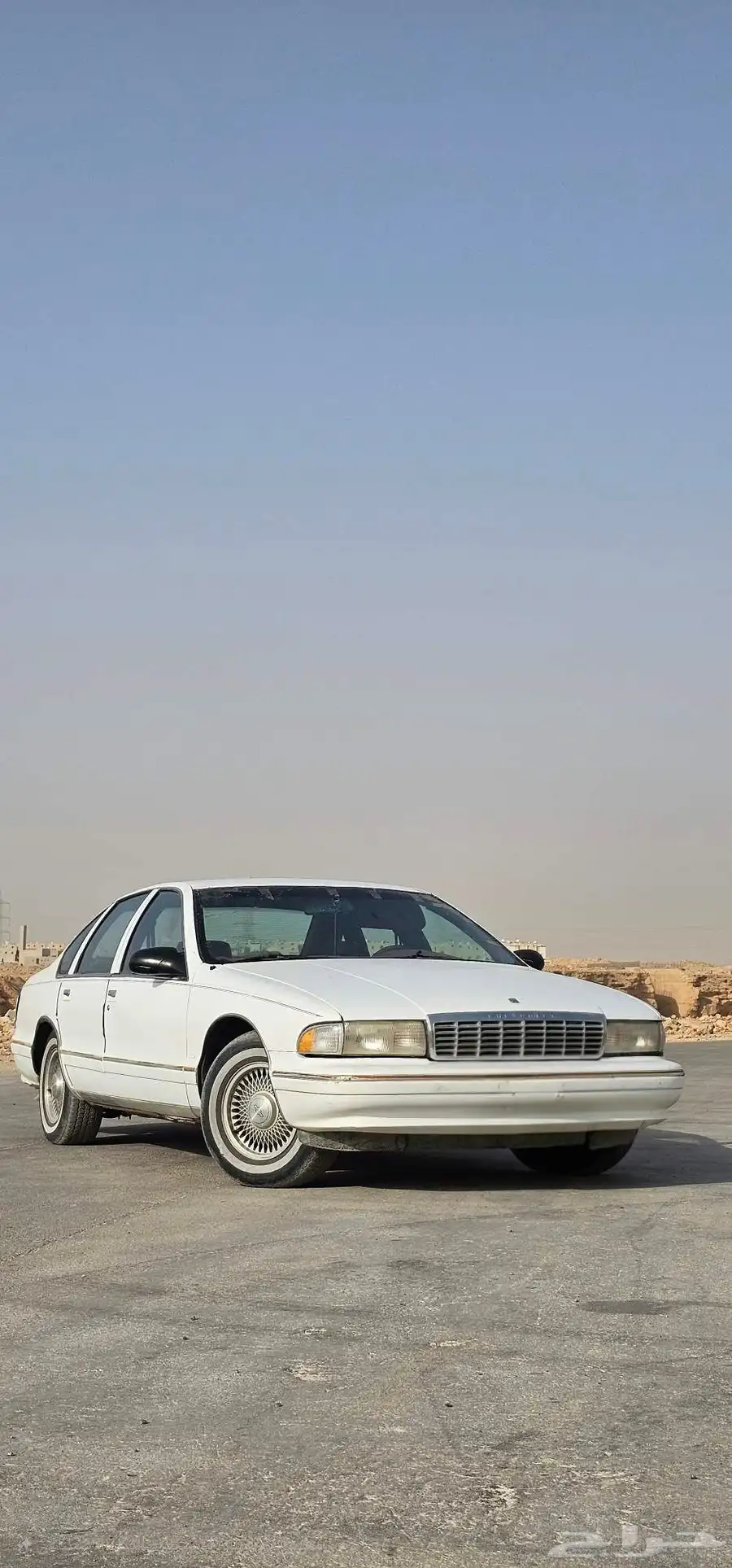 شفروليه كابرس 1996 LTZ 1