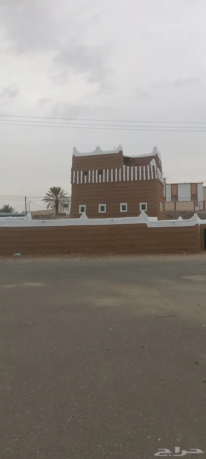 تررميم بيوت الطين التراثيه بجوده عاليه واسعار طيبه 2