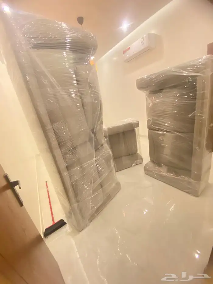 نقل عفش في جازان وصبيا وابو عريش فك وتركيب وتغليف 2