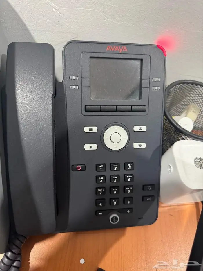 سنترال افايايا BCM 50.Ip انالوج. معاه 16 تلفون. 2