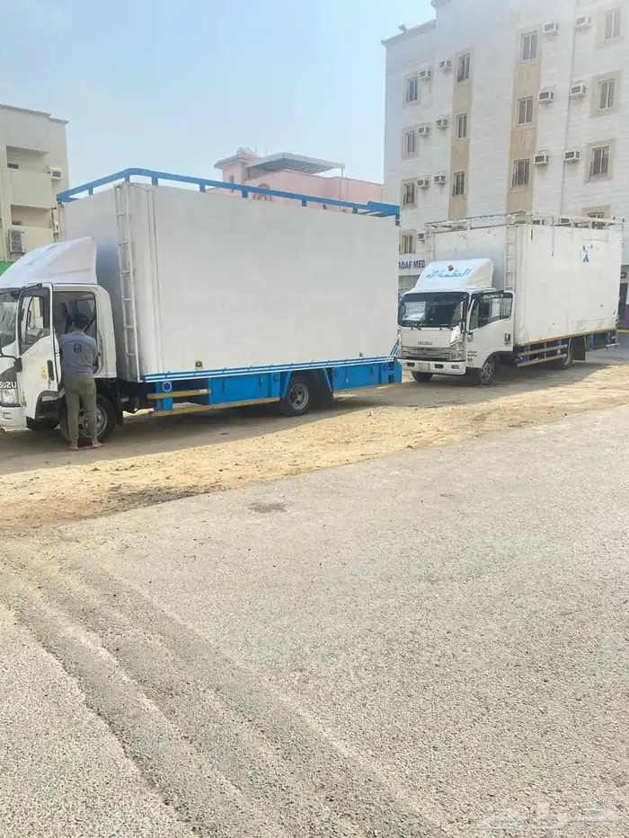 نقل عفش في جازان وصبيا وابو عريش فك وتركيب وتغليف 0