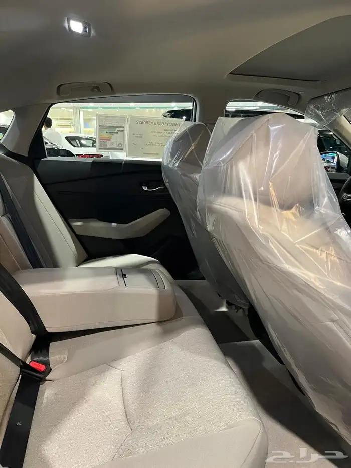 هوندا اكورد 2