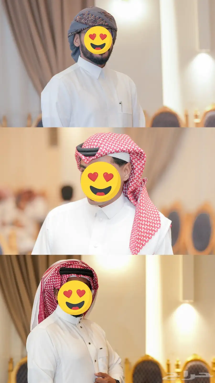 مصور اعراس ومناسبات ومعارض 1
