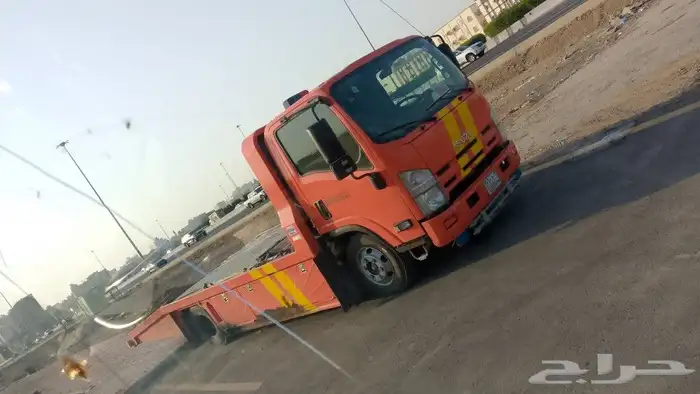 سطحه لنقل السيارات من الرياض الى جميع انحاء المملكة 0