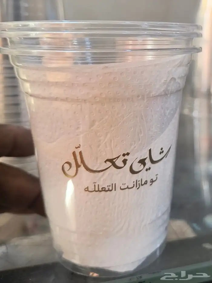 تخفيضات طباعه اكواب وشرائط اكواب ملونه وعاديه 4