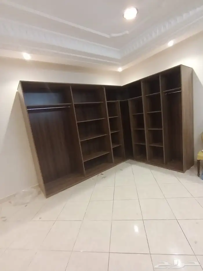 تفصيل ارقي الخزائن المبكرة 1