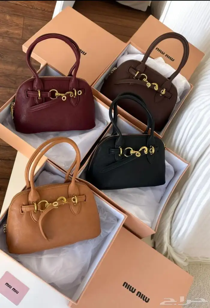 شنط مستر جيس كوتش درجه اولى 5