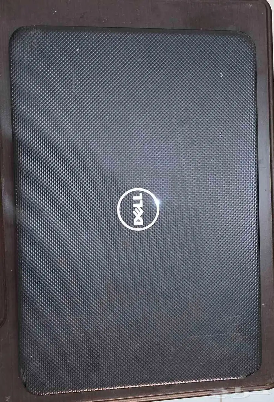 لاب توب dell للبيع 0