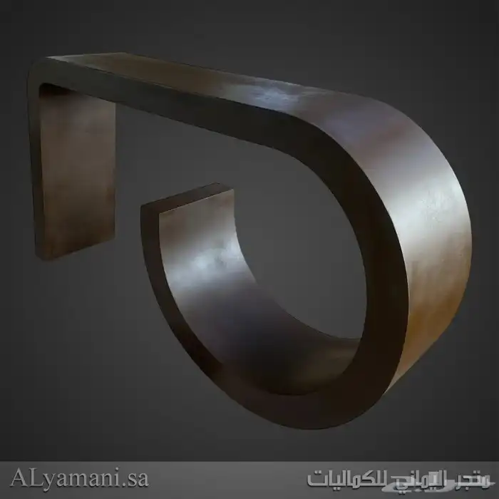 طاولة كونسول مدخل استقبال 0