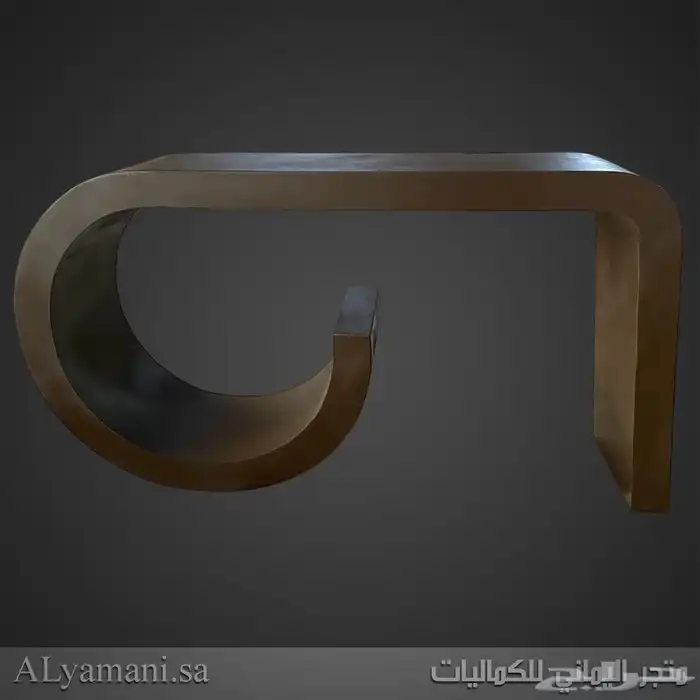 طاولة كونسول مدخل استقبال 2