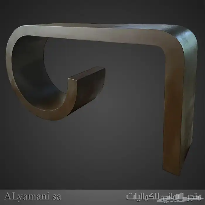 طاولة كونسول مدخل استقبال 1
