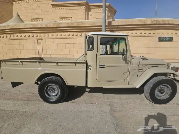 تويوتا شاص ابو شنب 1979 3