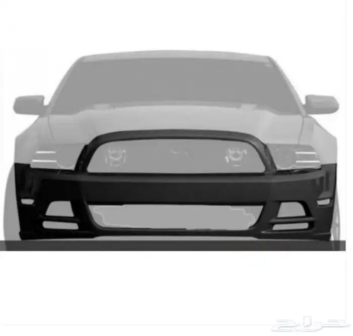 صدام موستنج 10-14 0