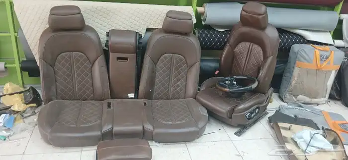 طاره وكراسي وديكورات باب اودي 1