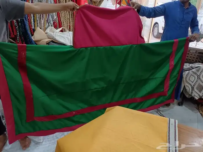 مضلات حلال مصلات مواقف سيارات اجلت ابل 0
