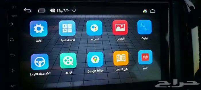 ميتسوبيشي 2018 L200 دبل ديزك عداد 400 الف كم 11