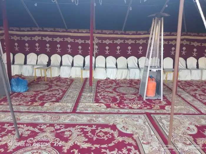 تاجير فرشات مكيفات لمبات كراسي طولات 2