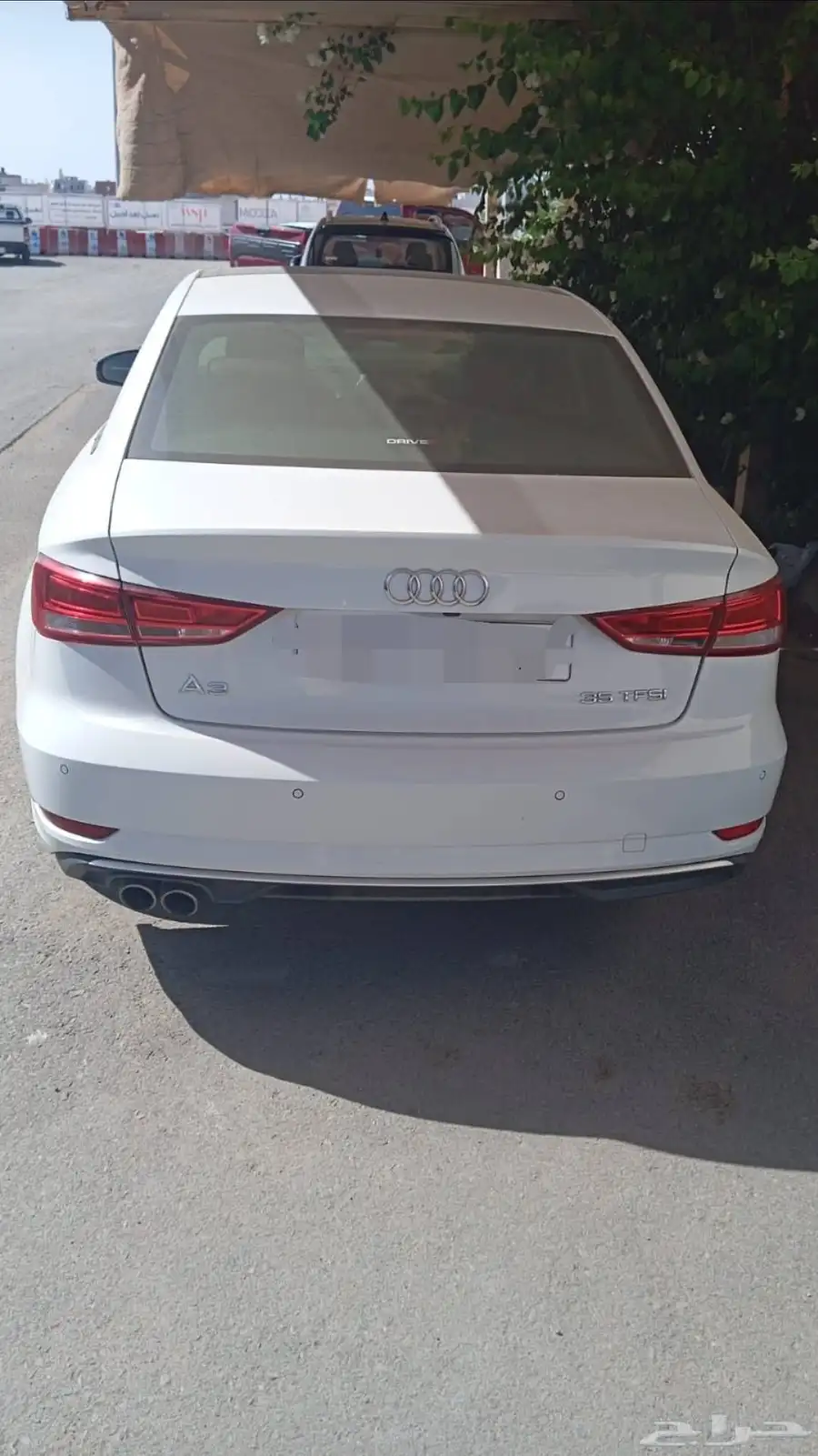 Audi A3 -2020 1