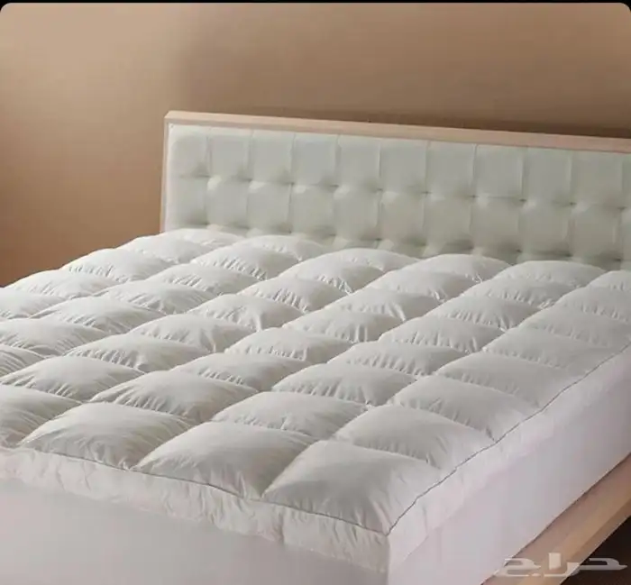 لباد فندقي قماش مايكرفايبر ب جودة ممتاز 0