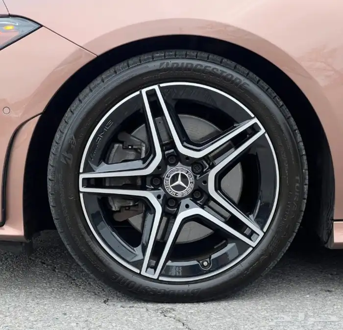2022  مرسيدس بنز CLA 250 4