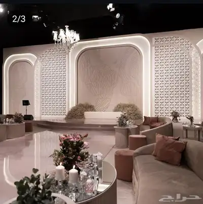 منجرة كاملة تفصيل كوشات 5