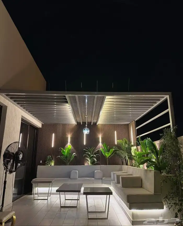 زراعه وترتيب الحدائق 10