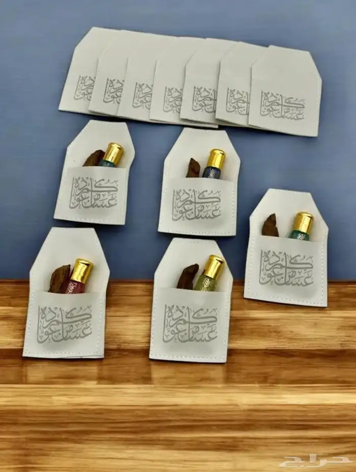 توزيعات عيد زواج تخرج 12