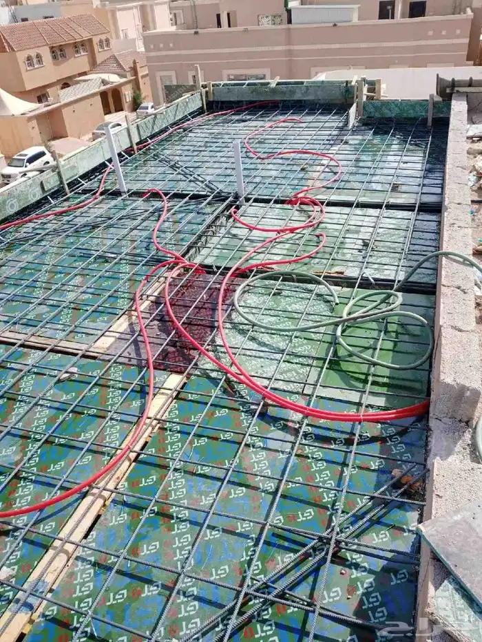 مقاول عضم ومفتاح 0
