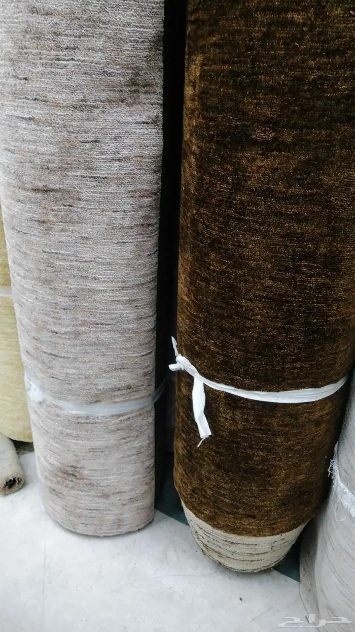 موكيت فندقي محفر مشجر 1