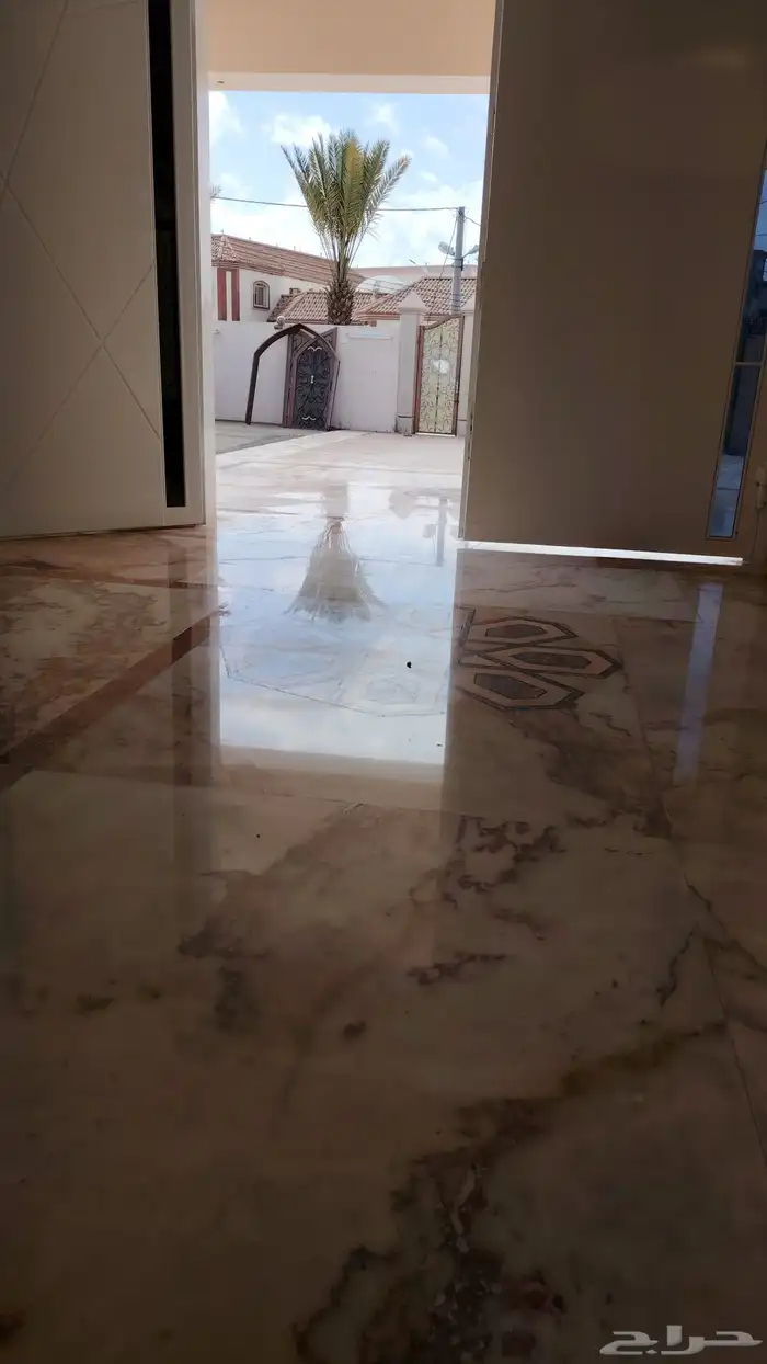 جلي تلميع بلاط رخام جرانيت 2