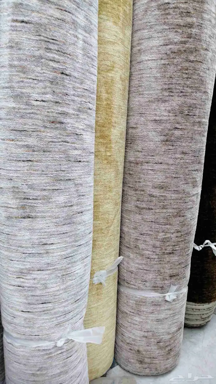 موكيت فندقي محفر مشجر 3