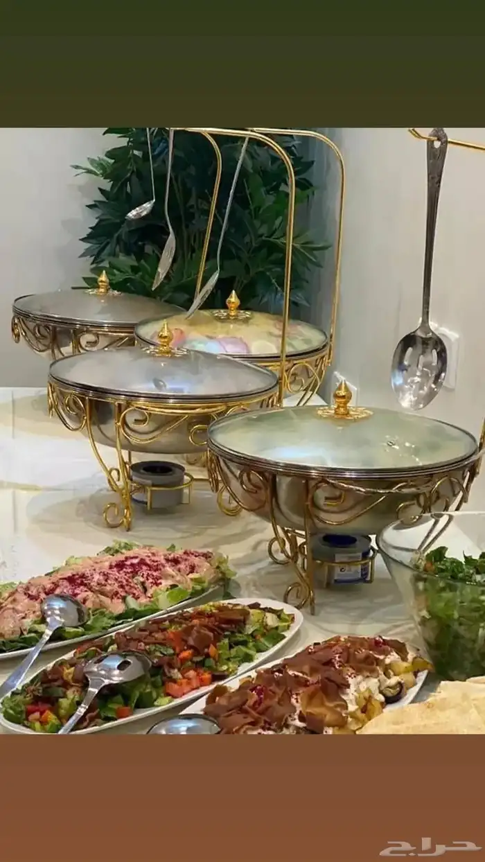 السلام عليكم معكم مطبخ روز بخدمتكم 5