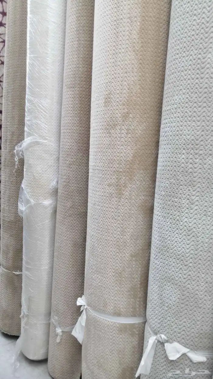 موكيت فندقي محفر مشجر 9