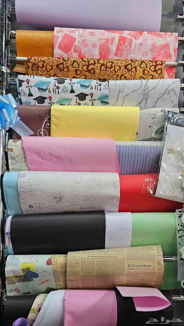 اغراض بظاعة محل ورود.. تبيع المحل باقي البظاعه 19