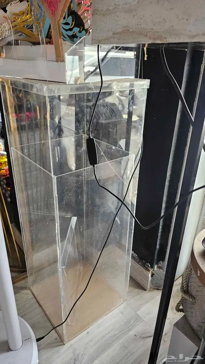 اغراض بظاعة محل ورود.. تبيع المحل باقي البظاعه 3