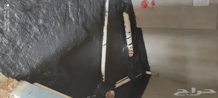 عزل حمامات مطابخ خزانات اسطح 1