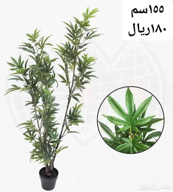 شجر صناعي 43