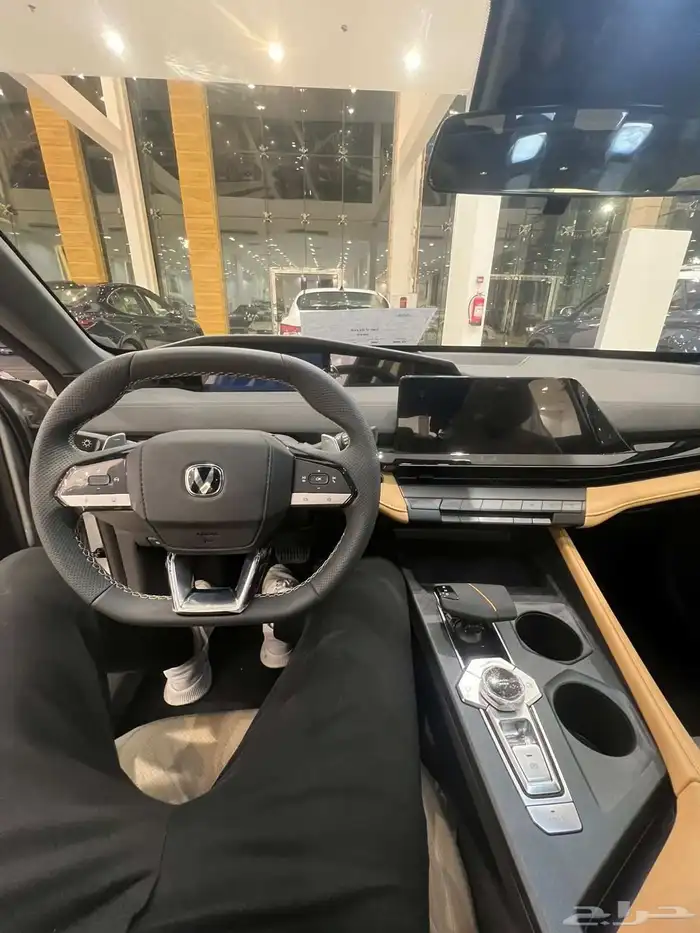 شانجان يوني في ايليت 0