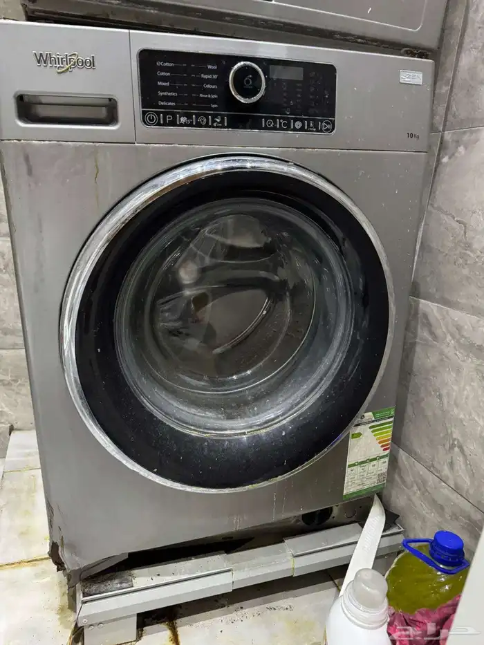 صيانة غسالات اوتوماتيك دايو ال جى سامسونج ويرلبول امريكي 0